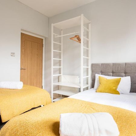 The Love Walk Apartments London Luaran gambar