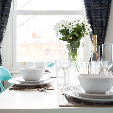 The Love Walk Apartments London Luaran gambar