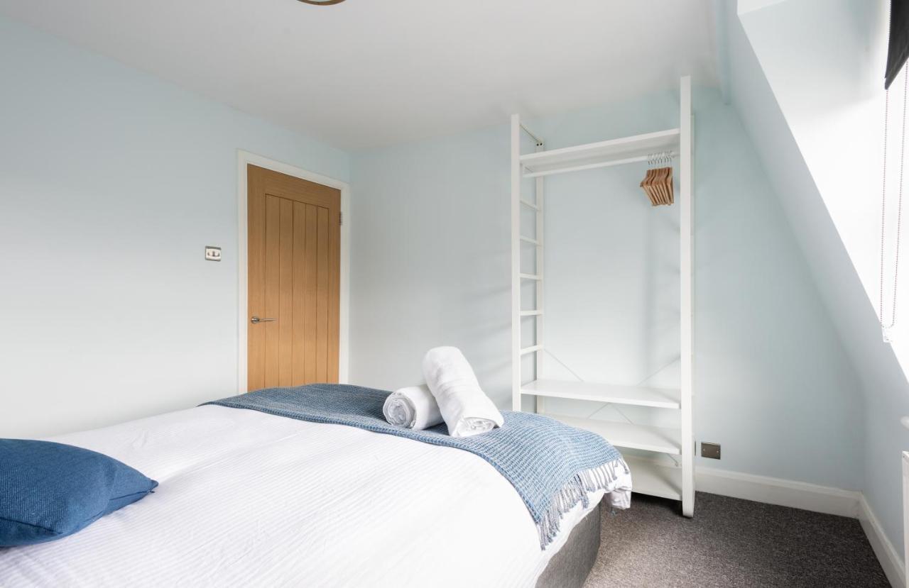 The Love Walk Apartments London Luaran gambar