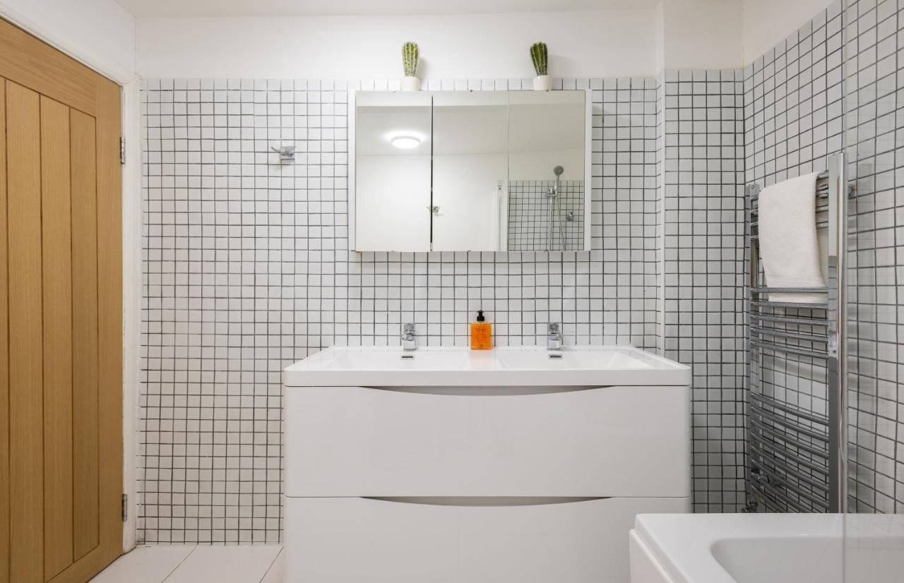 The Love Walk Apartments London Luaran gambar