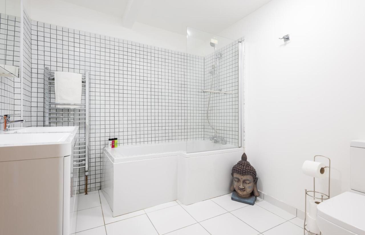 The Love Walk Apartments London Luaran gambar