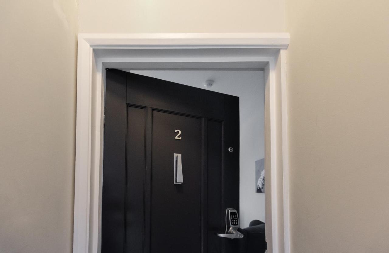 The Love Walk Apartments London Luaran gambar