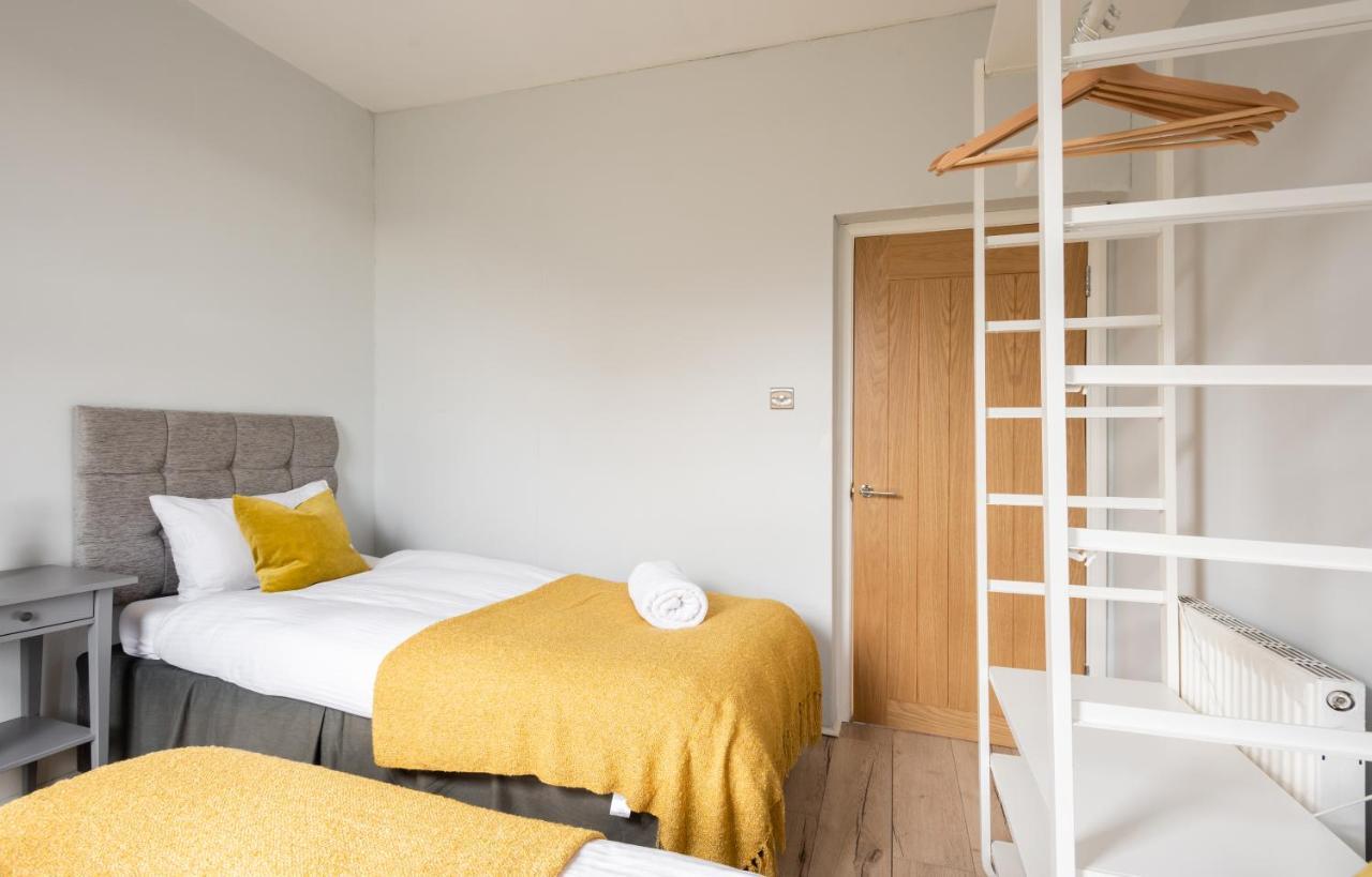The Love Walk Apartments London Luaran gambar