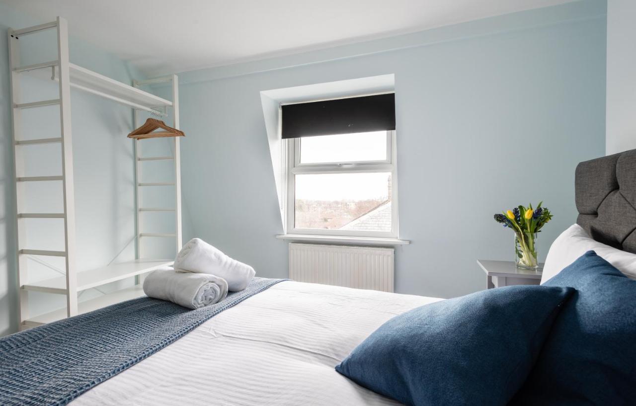 The Love Walk Apartments London Luaran gambar