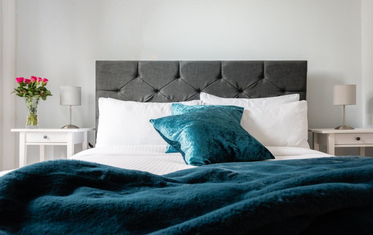 The Love Walk Apartments London Luaran gambar