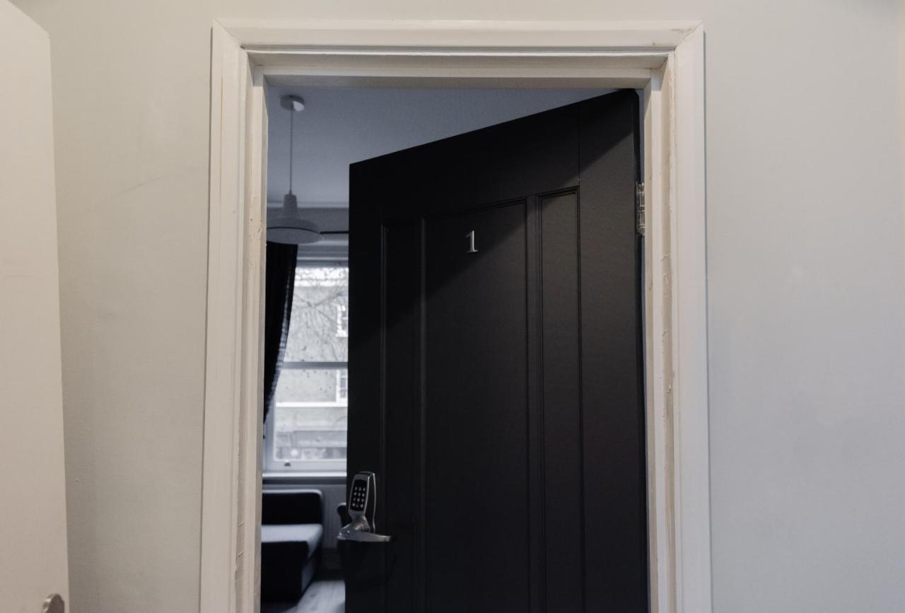The Love Walk Apartments London Luaran gambar