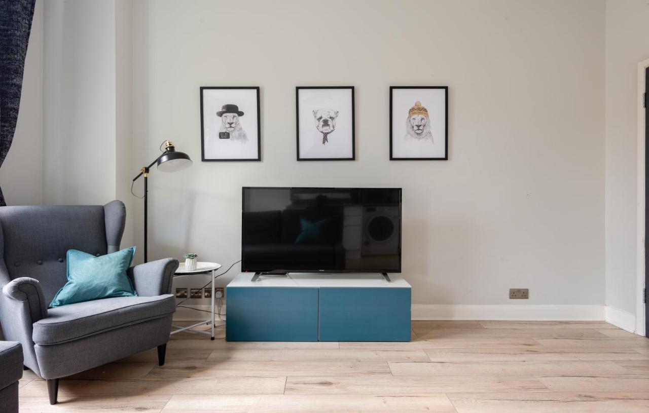 The Love Walk Apartments London Luaran gambar