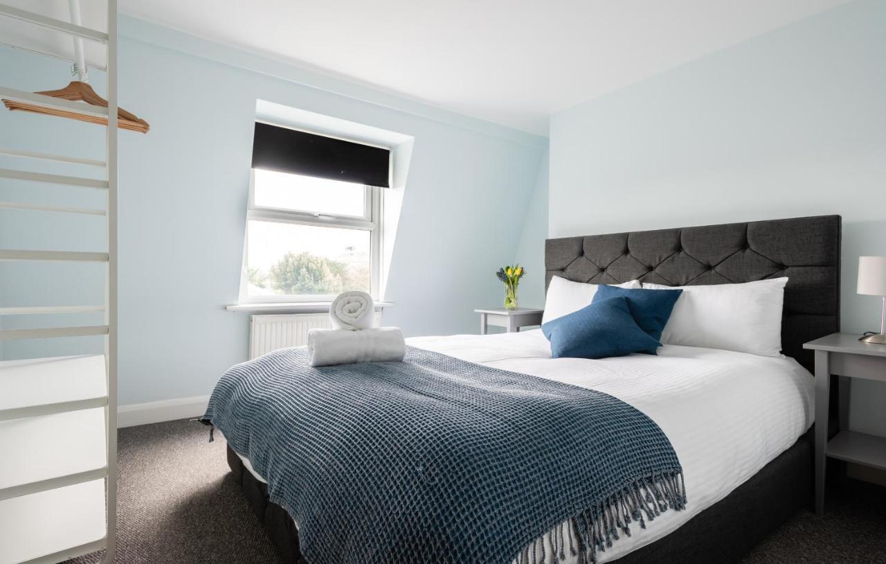 The Love Walk Apartments London Luaran gambar