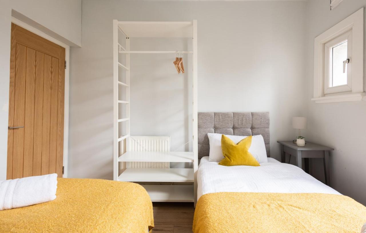 The Love Walk Apartments London Luaran gambar