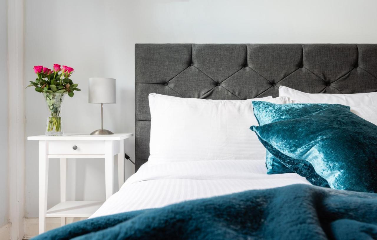 The Love Walk Apartments London Luaran gambar