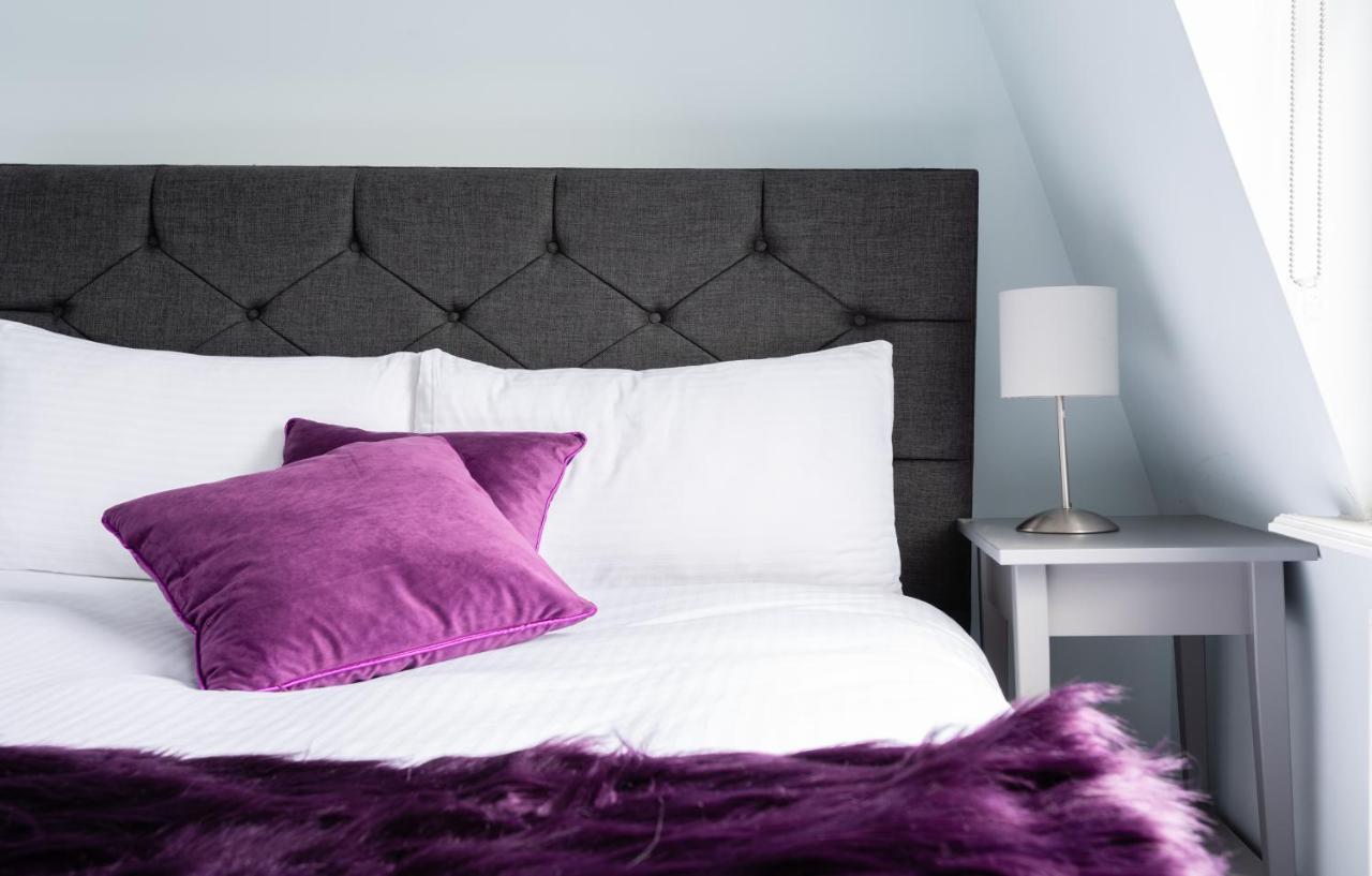 The Love Walk Apartments London Luaran gambar