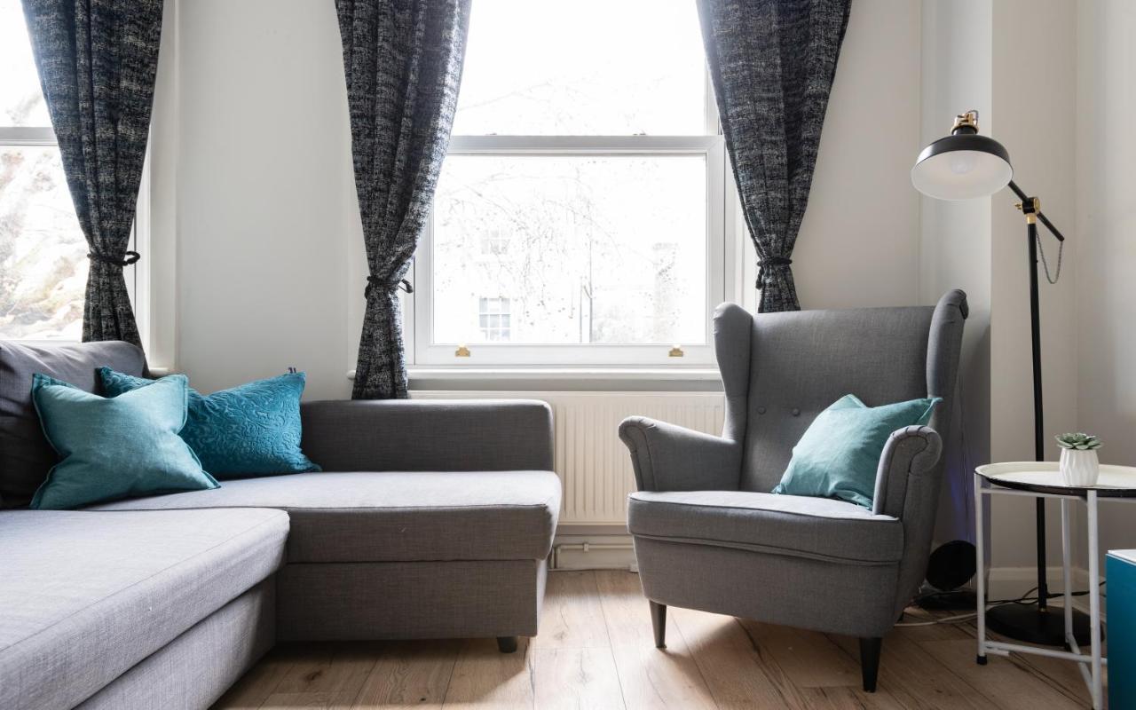 The Love Walk Apartments London Luaran gambar